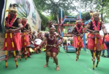 Hareli Tihar: The first folk festival rooted in the soil, agriculture, and greenery of Chhattisgarh.