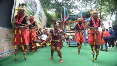 Hareli Tihar: The first folk festival rooted in the soil, agriculture, and greenery of Chhattisgarh.