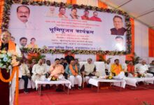 25th State Junior Badminton Ranking Tournament begins in Rajnandgaon.