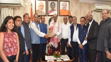 Trade ties between the Northeast and Chhattisgarh as well as Delhi-NCR will be strengthened.