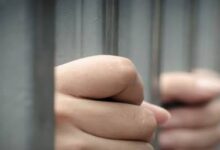 Convicts in gang-rape, murder, and robbery cases sentenced to four life terms each.