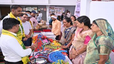 Empanelment Fair for Tribal Artisans