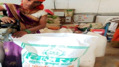 Women's lives transformed by 'Bihan'