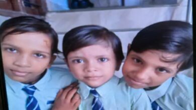 Three girls in Chhattisgarh die from vomiting and diarrhea.