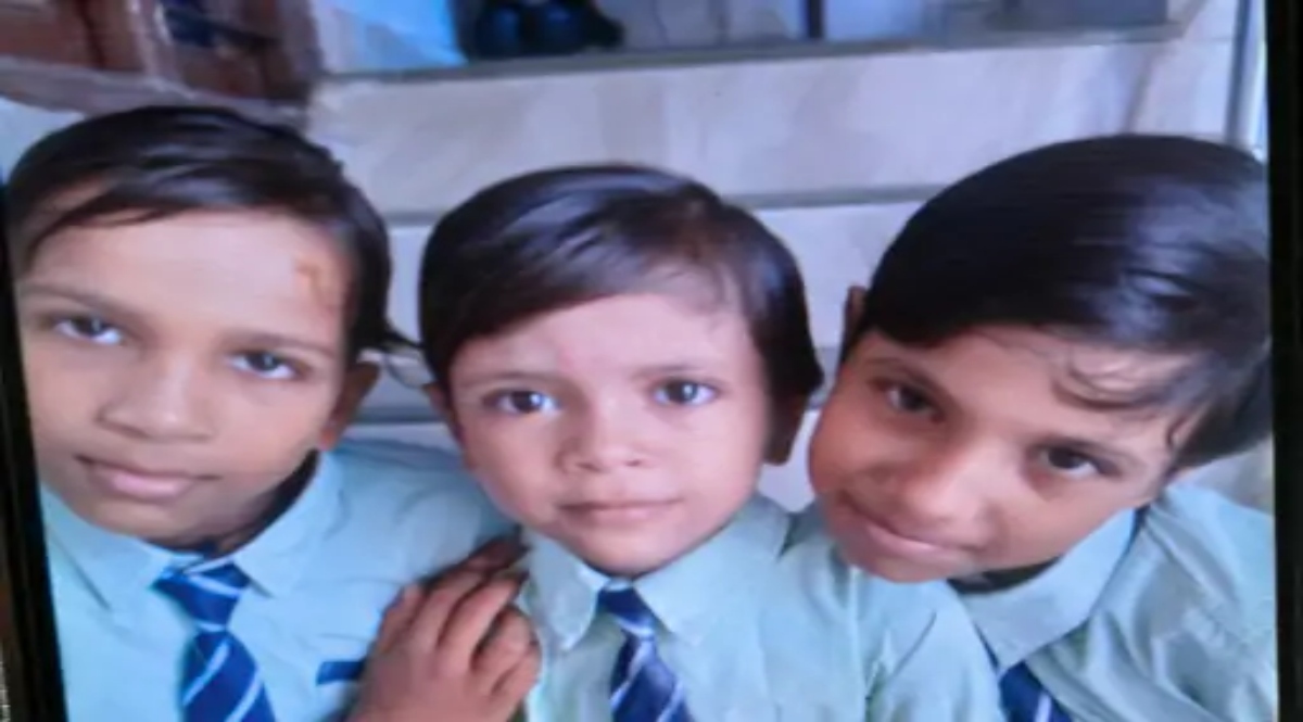 Three girls in Chhattisgarh die from vomiting and diarrhea.