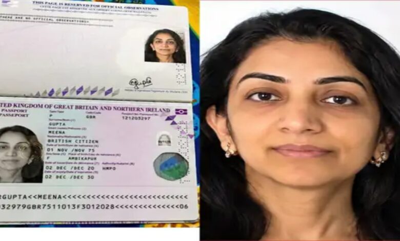 Doctor from Chhattisgarh goes missing in Nepal floods.