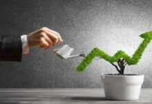 How much of a fund can be built in 15 years by saving ₹10,000 per month?