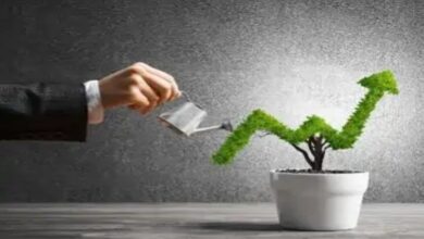 How much of a fund can be built in 15 years by saving ₹10,000 per month?