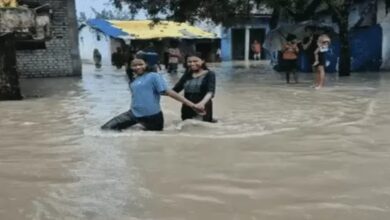 5-day rain alert for Chhattisgarh