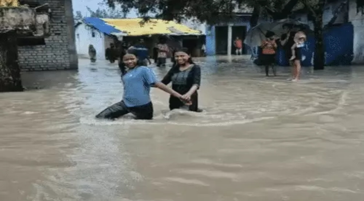 5-day rain alert for Chhattisgarh