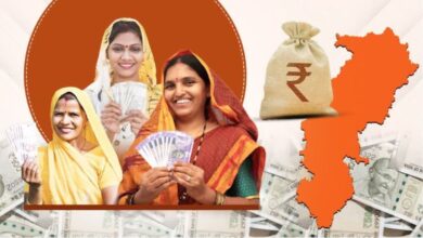 Raksha Bandhan joy doubles with the 31st installment of Mahtari Vandan.