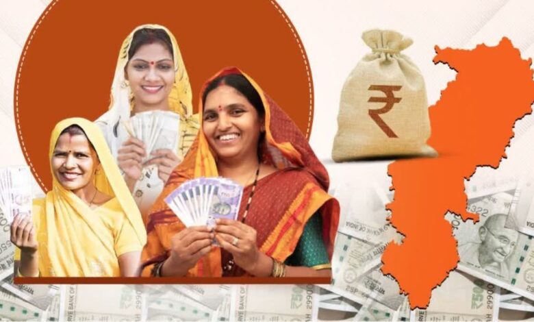 Raksha Bandhan joy doubles with the 31st installment of Mahtari Vandan.