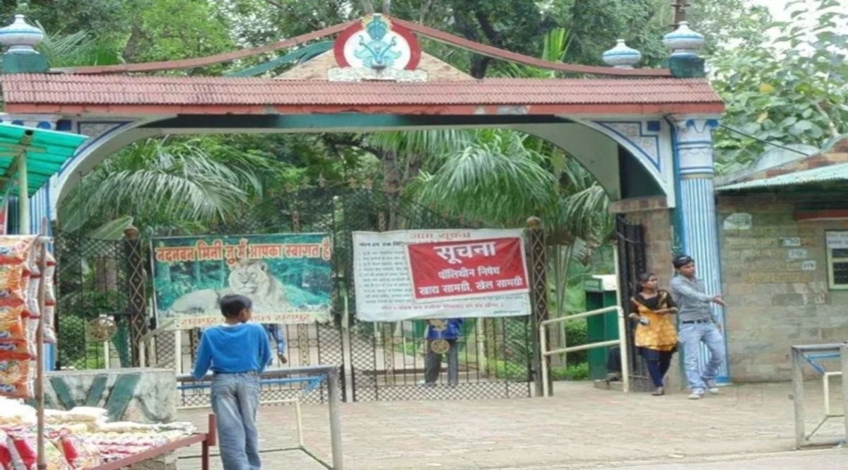 Raipur's Nandanvan will change its face, will be rejuvenated with Rs 50 crores; Preparation to develop on PPP model