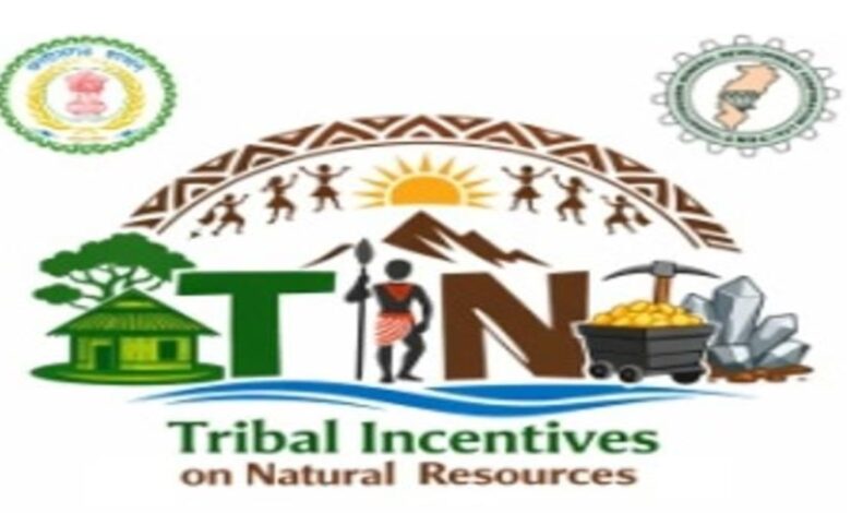 CM Sai launches TIN portal, TIN collectors of Bastar will get payment at LME rate