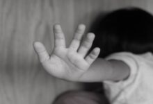Sexual abuse of a 3-year-old girl in a private school