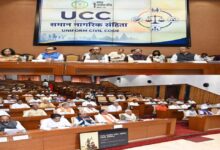 UCC committee seeks suggestions from religious and social organizations; deliberates on formulating a uniform law.