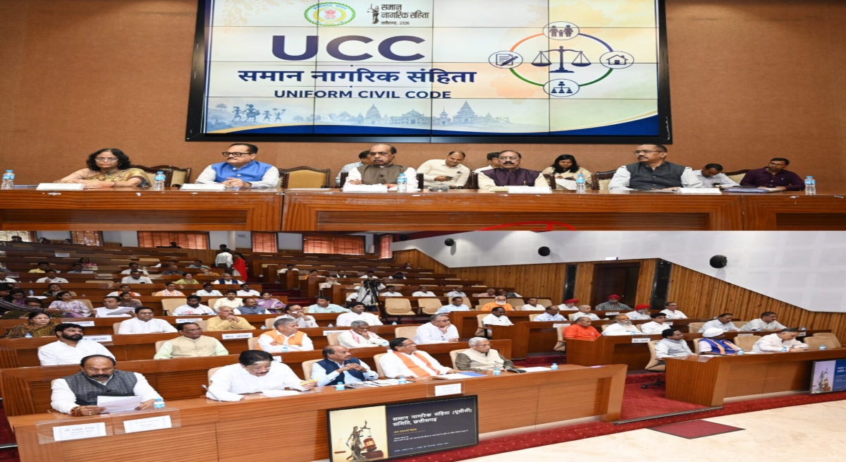 UCC committee seeks suggestions from religious and social organizations; deliberates on formulating a uniform law.