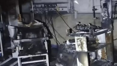 Fire in NICU, 3 newborns dead: Incident on the third floor