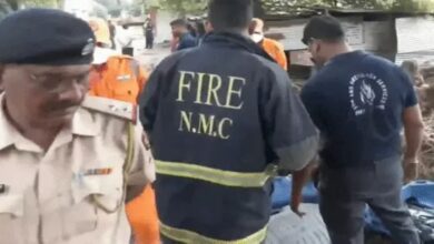 Chlorine gas leak: Over 40 people fall ill.