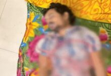 Doctor at Korba ESIC Hospital commits suicide.