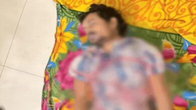 Doctor at Korba ESIC Hospital commits suicide.