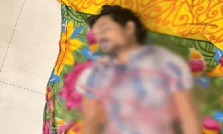 Doctor at Korba ESIC Hospital commits suicide.
