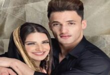 Asim Riaz dismisses claims of Himanshi Khurana converting her religion as false.