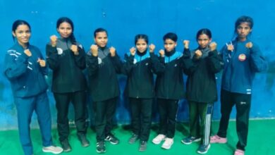 Chhattisgarh's daughters shine in Thai boxing