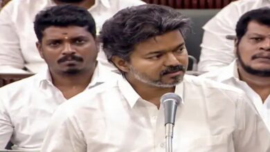 Politics intensifies in Tamil Nadu over delimitation
