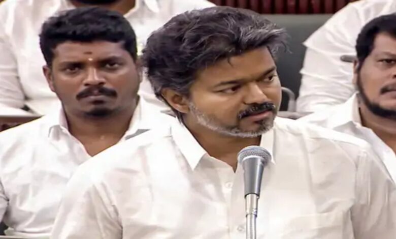 Politics intensifies in Tamil Nadu over delimitation