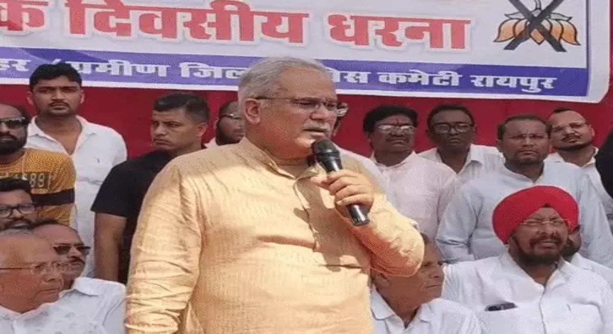 Politics heats up over Ramgopal Agarwal's arrest in the liquor scam case.