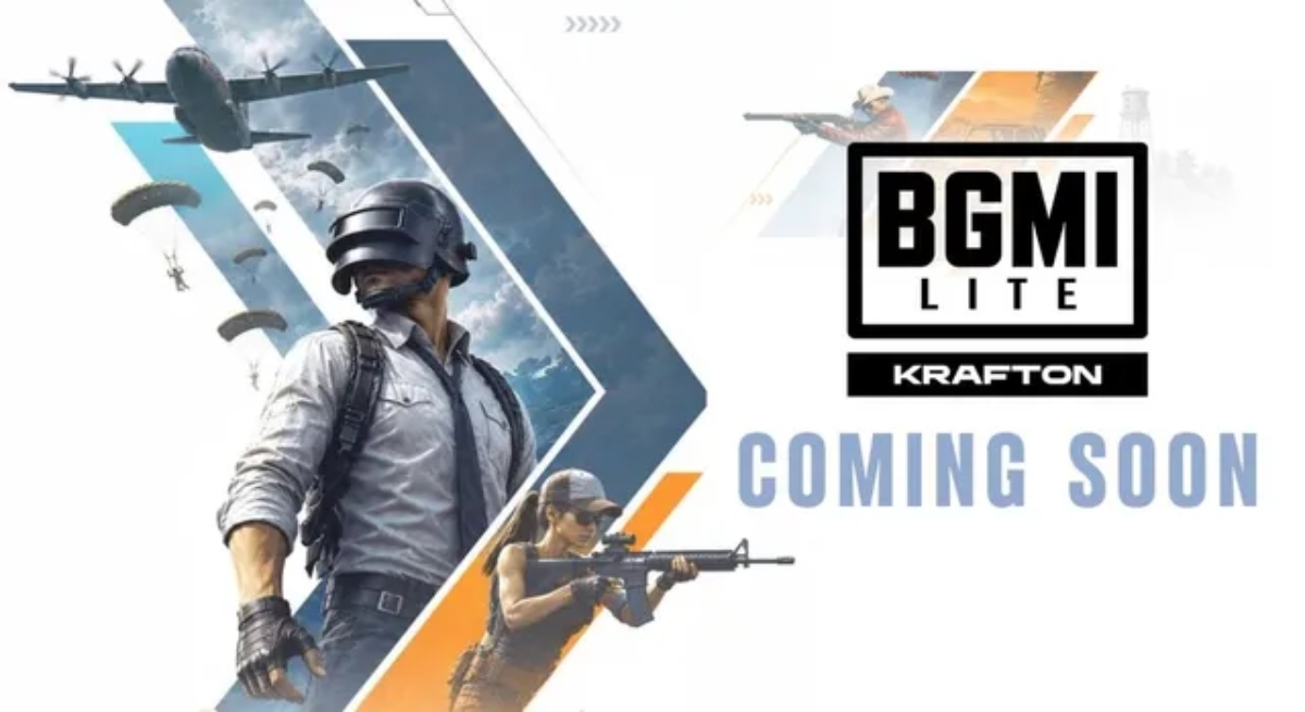 BGMI Lite's Return: Game to Launch by Year-End; Users of Budget Smartphones to Benefit