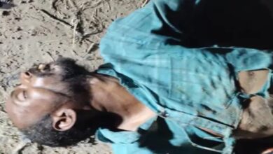 BSF shoots dead suspected intruder: Attempted to cross barbed wire fence in Dauke village.