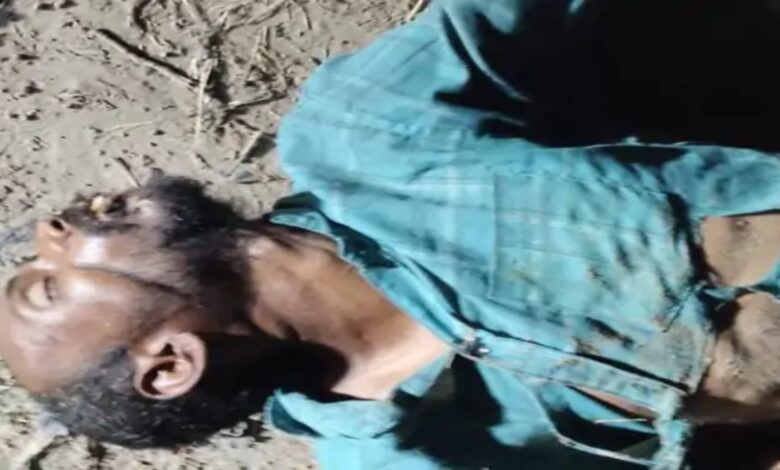 BSF shoots dead suspected intruder: Attempted to cross barbed wire fence in Dauke village.