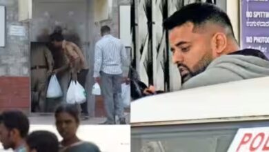 90 porn videos found on Prajwal Revanna's mobile phone.