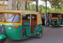 CNG price hiked by ₹3.89 in Delhi-NCR.