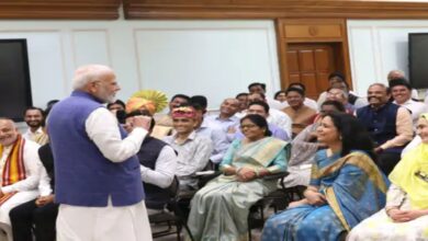 National Teachers' Award 2026 Announced