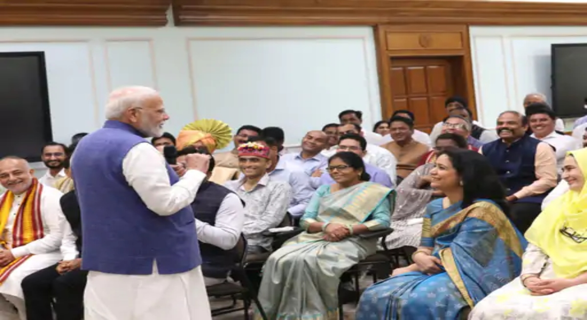 National Teachers' Award 2026 Announced