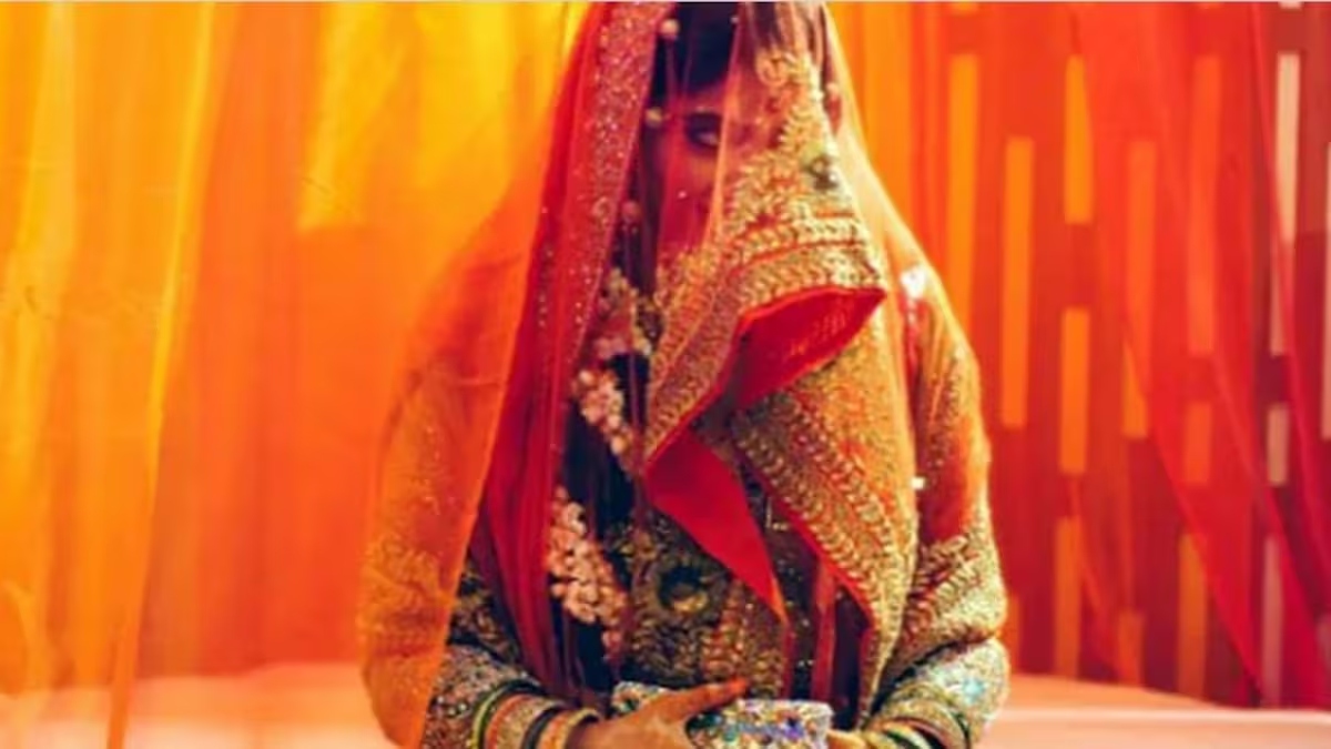 'Robber bride' strikes in Sarguja; flees with cash and jewelry; victimized family lodges police complaint.