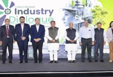 Investment proposals worth ₹13,840 crore for Chhattisgarh's green steel sector