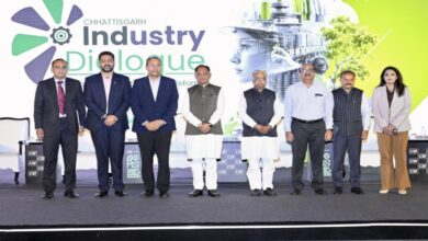 Investment proposals worth ₹13,840 crore for Chhattisgarh's green steel sector