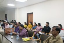 Strict measures for tobacco control in Chhattisgarh