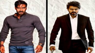 Thalapathy Vijay and Ajay Devgn's films make a splash; both movies dominate worldwide box office collections.