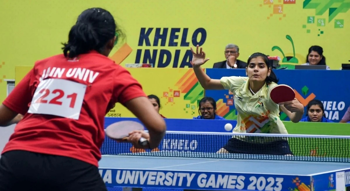 Major boost for Khelo India: Government to spend ₹29,000 crore over the next 5 years.