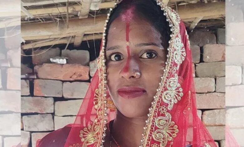 Husband shot wife following a domestic dispute after the birth of a daughter.