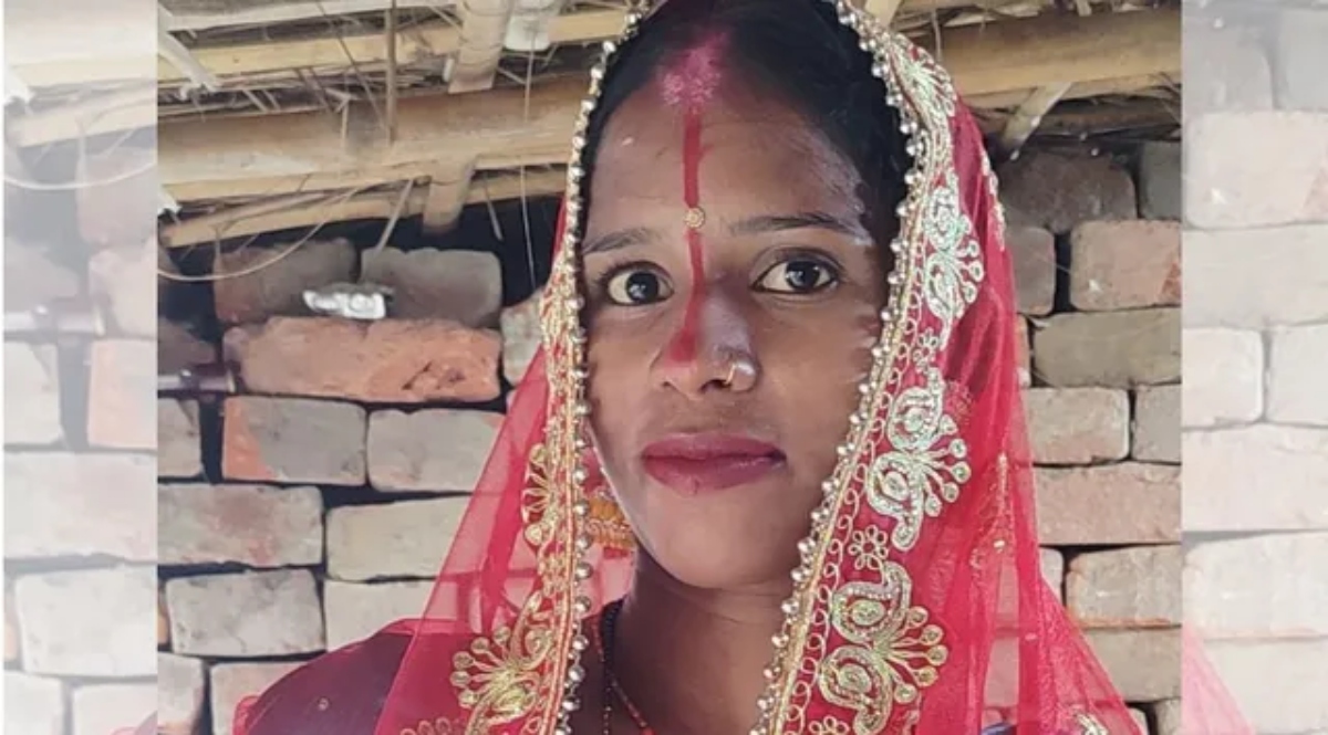 Husband shot wife following a domestic dispute after the birth of a daughter.