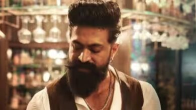 Yash’s ‘Toxic’ creates a buzz.