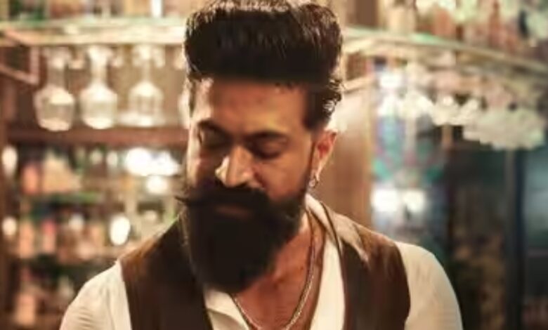 Yash’s ‘Toxic’ creates a buzz.