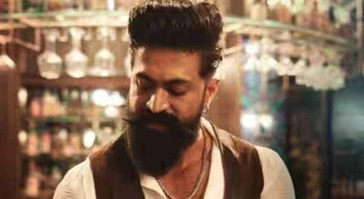 Yash’s ‘Toxic’ creates a buzz.