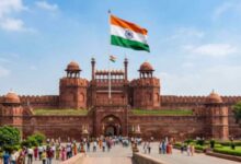 80th Independence Day: The full ‘Vande Mataram’ to resonate at the Red Fort for the first time.